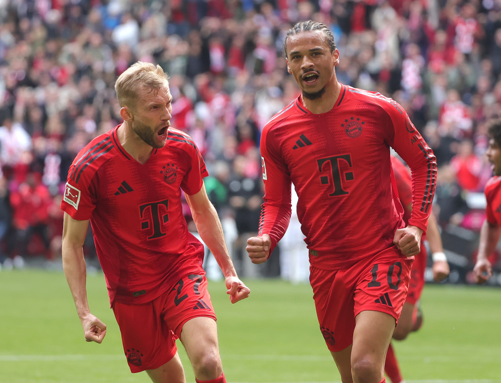 英媒：拜仁有意在一月永久签下梅努，已和他的经纪人直接会谈（英媒称拜仁欲一月永久引进梅努，已与其经纪人直接对话）