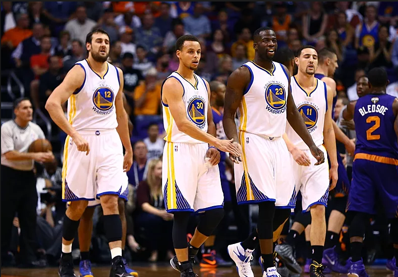 篮球勇士替补球员得分效率提高（勇士替补得分效率提升）