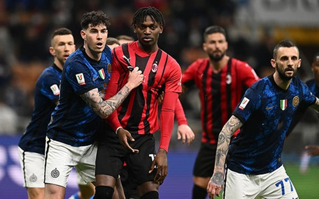 Here we go！罗马诺：米兰将签下20岁哥伦比亚后卫阿里萨拉（罗马诺：Here we go，AC米兰将签下20岁哥伦比亚后卫阿里萨拉）