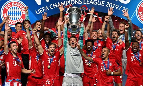 巴顿：今年的联赛第六含金量超过去年；希望有更多新人顶上来（巴顿：本季联赛第六成色胜过上季，期待更多新人站出来）